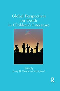 portada Global Perspectives on Death in Children's Literature (en Inglés)