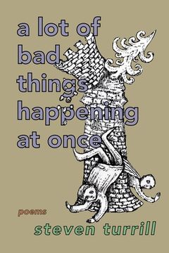 portada A lot of bad things happening at once (in English)