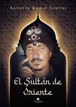 portada El Sultan de Oriente