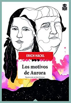 portada Los Motivos de Aurora (in Spanish)