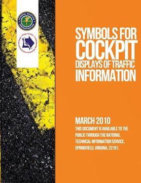 portada Symbols for Cockpit Displays of Traffic Information (en Inglés)