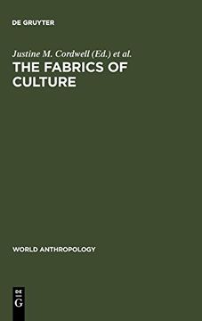portada The Fabrics of Culture (World Anthropology) 