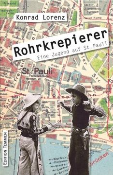 portada Rohrkrepierer (in German)