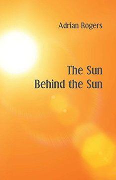 portada The Sun Behind the Sun