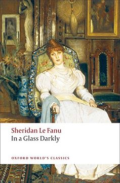 portada In a Glass Darkly (Oxford World’S Classics) (in English)
