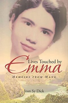 portada Lives Touched by Emma: Memoirs From Mang 