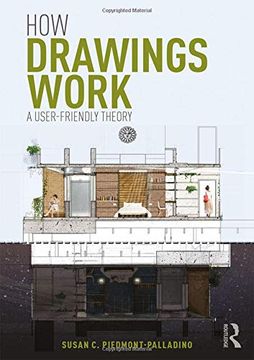 portada How Drawings Work: A User-Friendly Theory (in English)
