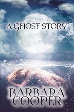 portada Ghost Story (in English)