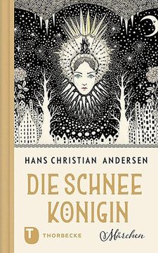 portada Die Schneekönigin: Märchen (en Alemán)