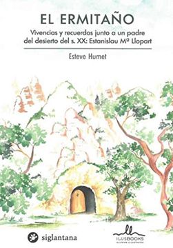 portada Ermitaño, el (in Spanish)