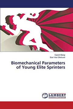 portada Biomechanical Parameters of Young Elite Sprinters