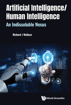 portada Artificial Intelligence/ Human Intelligence: An Indissoluble Nexus