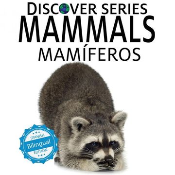 portada Mammals (en Inglés)