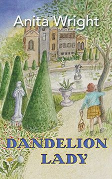 portada Dandelion Lady