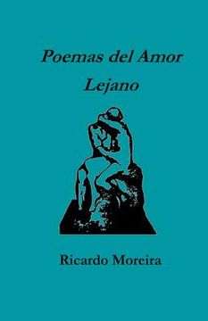 portada Poemas del Amor Lejano