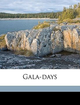portada gala-days (en Inglés)