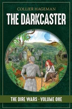 portada The Darkcaster (en Inglés)