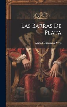 portada Las Barras de Plata (in Spanish)
