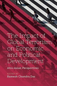 portada The Impact of Global Terrorism on Economic and Political Development: Afro-Asian Perspectives (en Inglés)