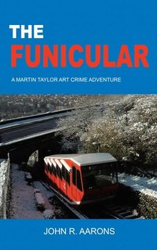 portada The Funicular (en Inglés)