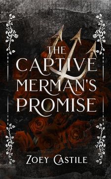 portada The Captive Merman's Promise (en Inglés)