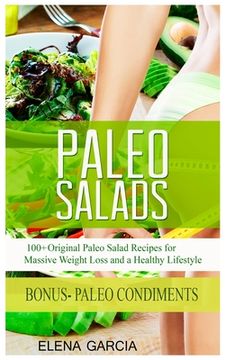 portada Paleo Salads (in English)