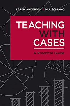 portada Teaching With Cases: A Practical Guide (en Inglés)