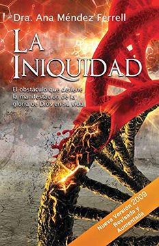 portada La Iniquidad (in Spanish)