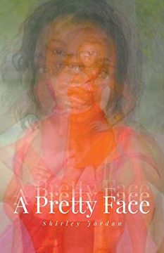 portada A Pretty Face (en Inglés)