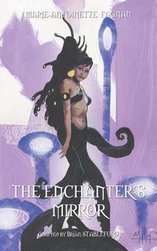 portada The Enchanter's Mirror (en Inglés)