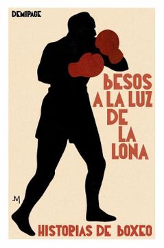portada Besos a la luz de la Lona (in Spanish)