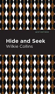 portada Hide and Seek (Mint Editions) (in English)