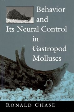 portada Behavior and its Neural Control in Gastropod Molluscs (en Inglés)