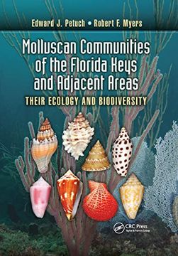 portada Molluscan Communities of the Florida Keys and Adjacent Areas: Their Ecology and Biodiversity (en Inglés)
