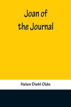 portada Joan of the Journal 