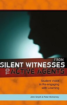 portada from silent witnesses to active agents