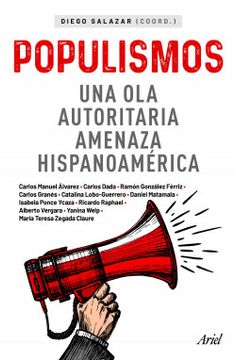 portada Populismos (in Spanish)