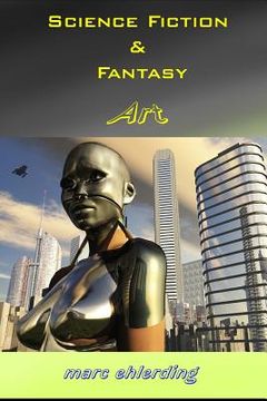 portada Science Fiction & Fantasy Art