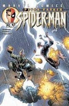 portada Spiderman 60 Aniversario el Regreso del Duende Verde