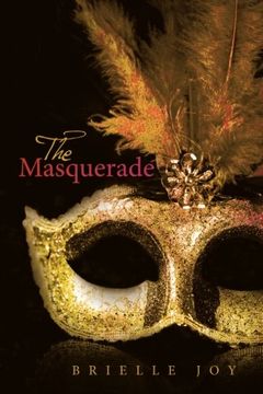portada The Masquerade