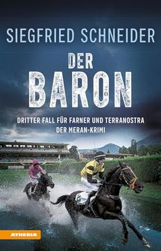 portada Der Baron (en Alemán)