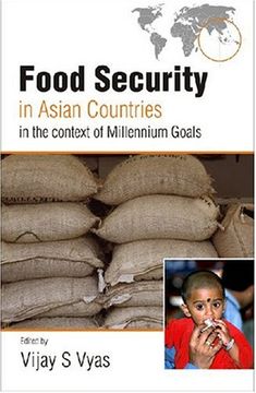 portada Food Security in Asian Countries
