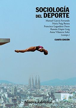 Sociología del deporte (El Libro Universitario - Manuales)