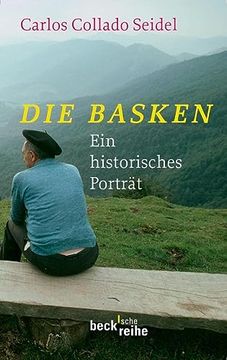 portada Die Basken: Ein Historisches Portrait (in German)