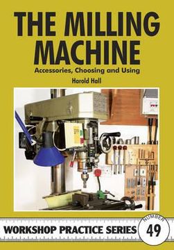 portada milling machine (in English)