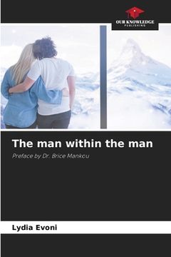 portada The man within the man (en Inglés)