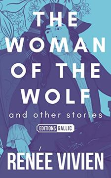 portada The Woman of the Wolf and Other Stories