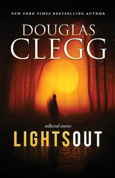 portada Lights Out: Collected Stories (en Inglés)