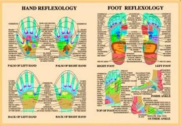 portada Hand and Foot Reflexology -- a2