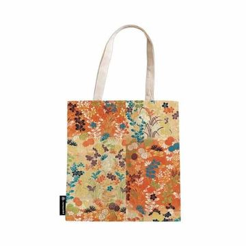 portada Paperblanks | Kara-Ori | Japanese Kimono | Canvas bag 